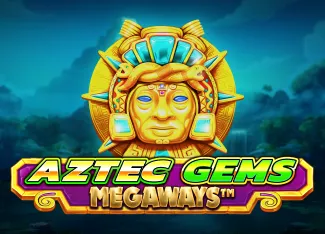 Pragmatic : Aztec Gems Megaways - IDAGENT138