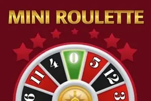 Mini Roulette - IDAGENT138