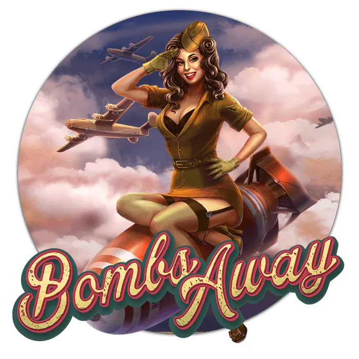 Habanero : Bombs Away - IDAGENT138