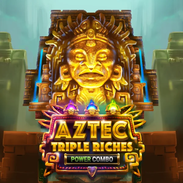 Aztec Triple Riches Power Combo - IDAGENT138