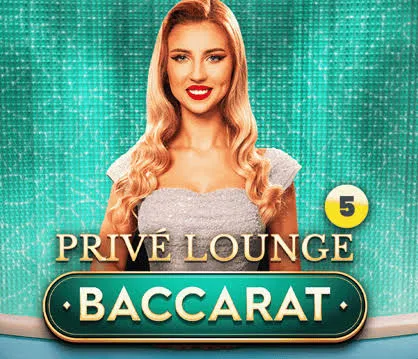 Priv&eacute; Lounge Baccarat 5 - IDAGENT138