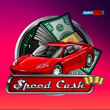 PlaynGo : Speed Cash - IDAGENT138