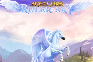 Age of the Gods: Ruler of the Sky - IDAGENT138