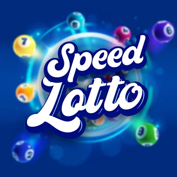 Speed Lotto - IDAGENT138