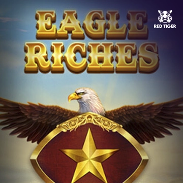 Redtiger : Eagle Riches - IDAGENT138