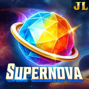 Jili : Supernova - IDAGENT138