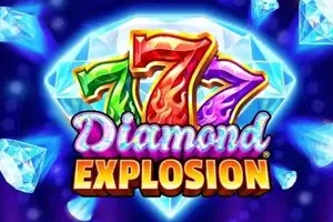 Diamond Explosion 777 - IDAGENT138