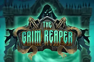 The Grim Reaper - IDAGENT138