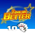 Tens or Better 10 Hand - IDAGENT138