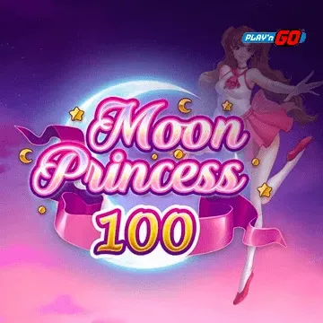 PlaynGo : Moon Princess 100 - IDAGENT138