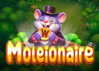 Pragmatic : Moleionaire - IDAGENT138