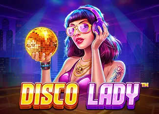 Pragmatic : Disco Lady - IDAGENT138