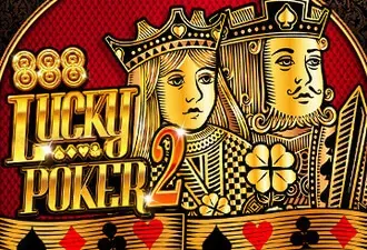 LUCKY POKER 2 - IDAGENT138