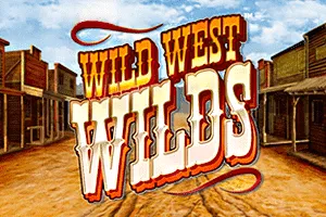 Wild West Wilds - IDAGENT138