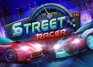 Pragmatic : Street Racer - IDAGENT138