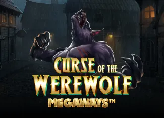 Pragmatic : Curse of the Werewolf Megaways - IDAGENT138