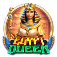 Egypt Queen - IDAGENT138