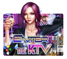 Joker123 : Enter The KTV - IDAGENT138