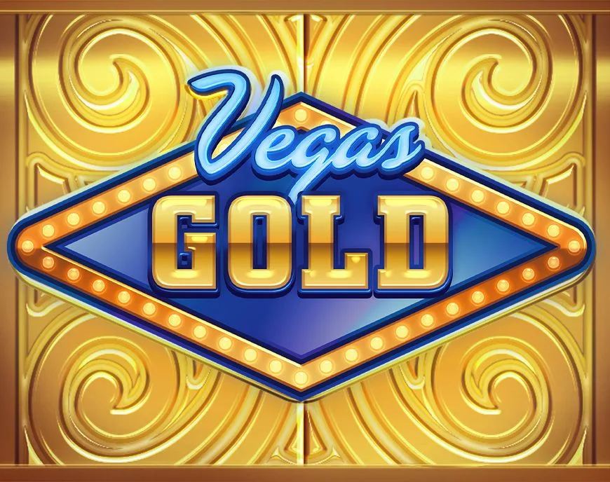 Slotmill : Vegas Gold - IDAGENT138