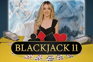 Blackjack 11 - IDAGENT138
