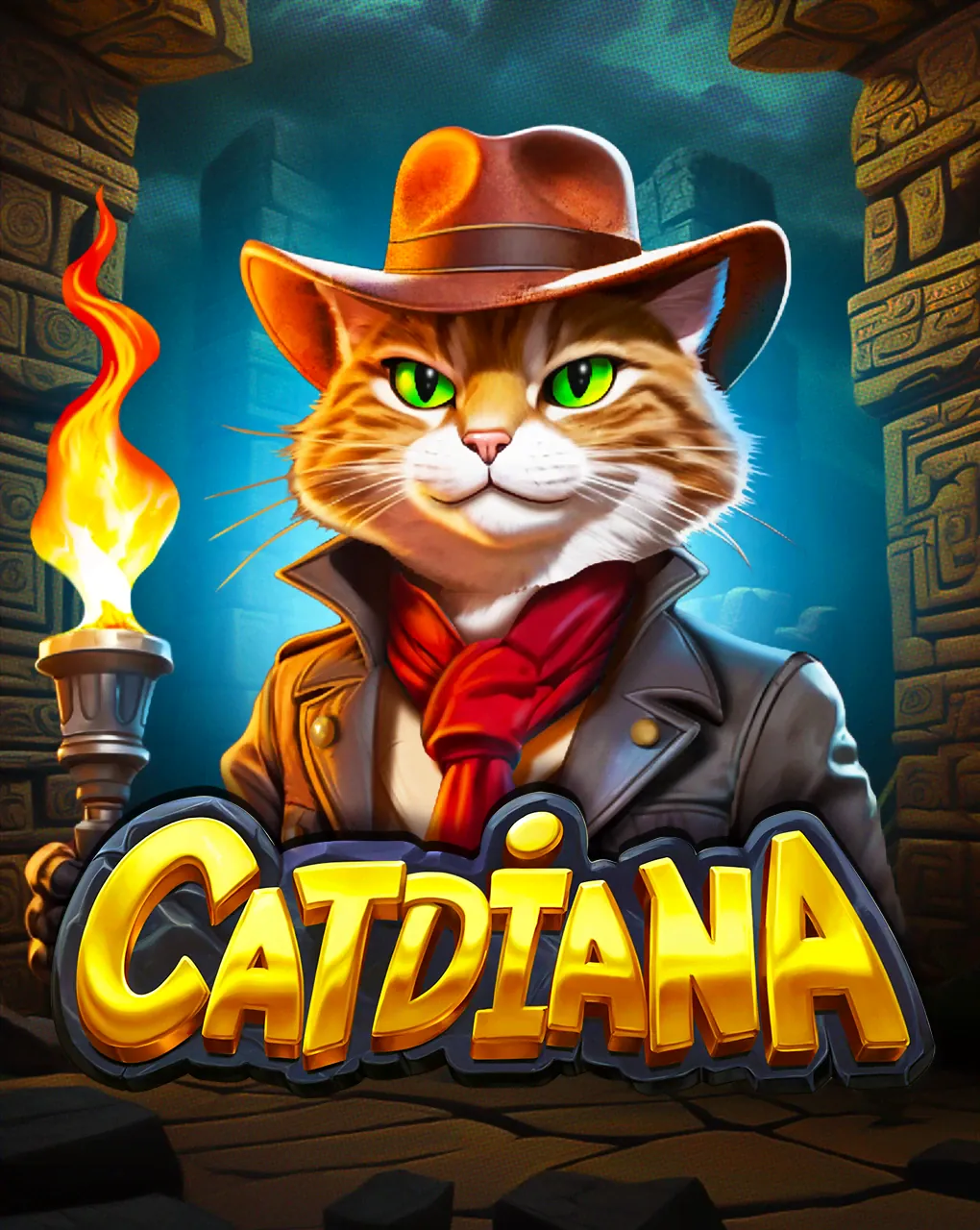 Bgaming : Catdiana - IDAGENT138