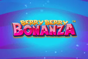 Berry Berry Bonanza - IDAGENT138