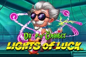 Lights of Luck - IDAGENT138