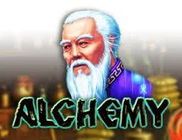 PLAYSTAR : ALCHEMY - IDAGENT138