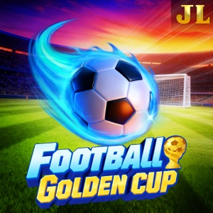 Football Golden Cup - IDAGENT138
