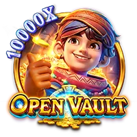 Facai : OPEN VAULT - IDAGENT138