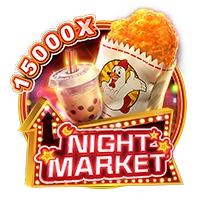 Facai : NIGHT MARKET - IDAGENT138