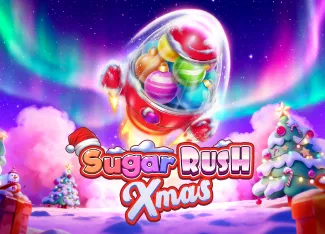 Pragmatic : Sugar Rush Xmas - IDAGENT138