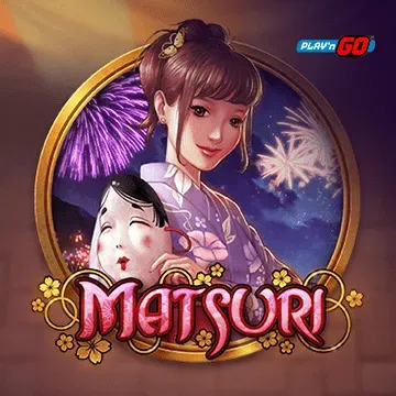 PlaynGo : Matsuri - IDAGENT138