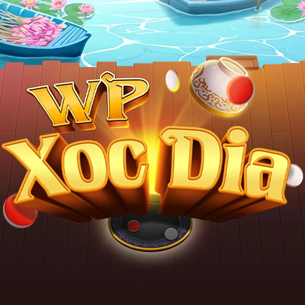 WP Xoc Dia - IDAGENT138