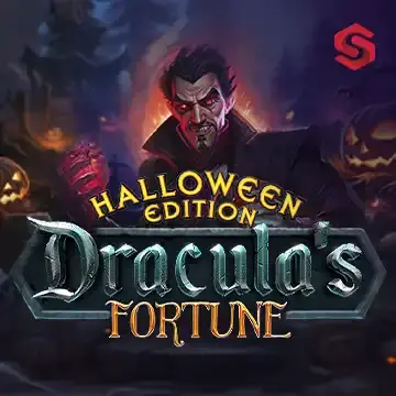Draculas Fortune Halloween Edition - IDAGENT138