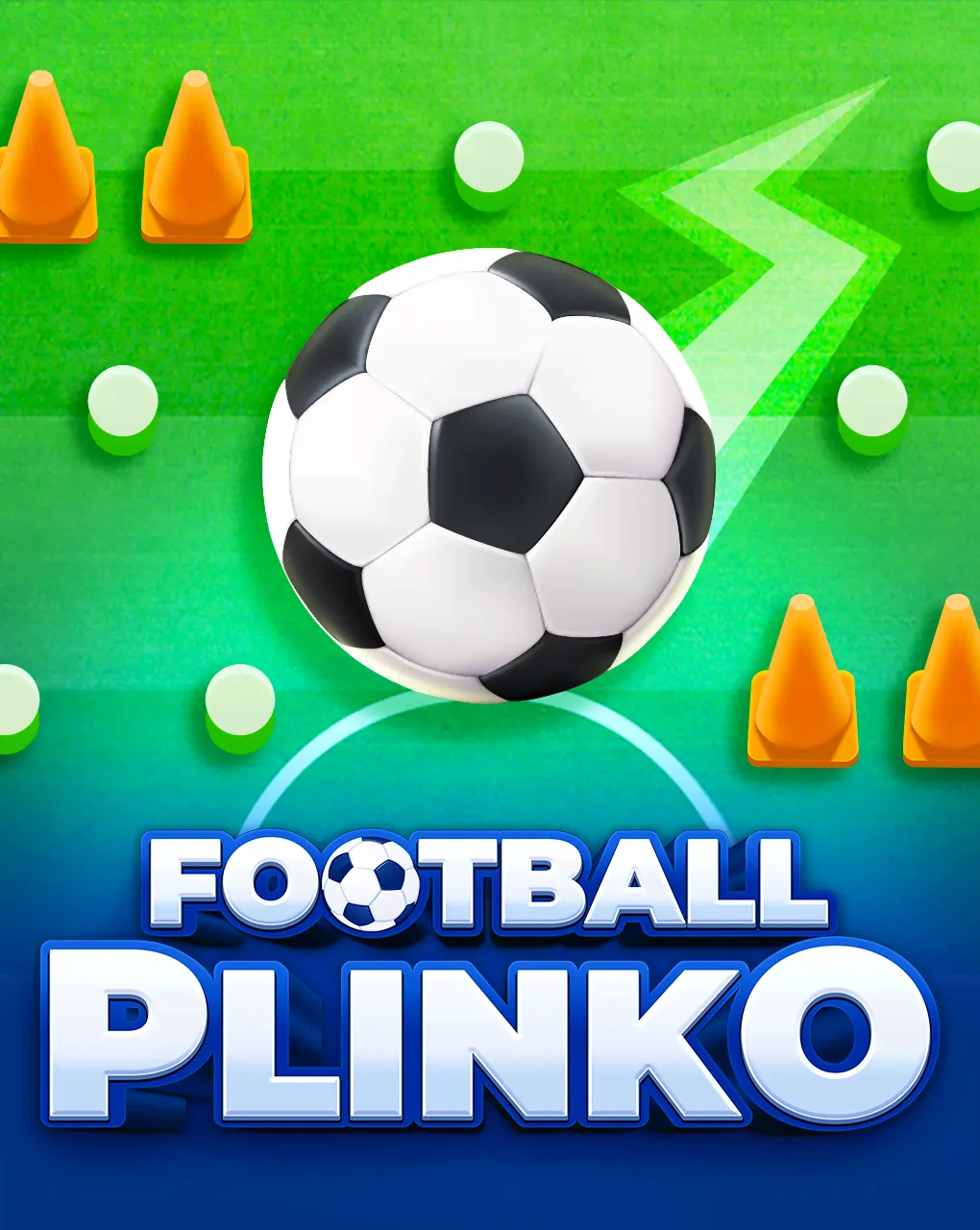 Football Plinko - IDAGENT138