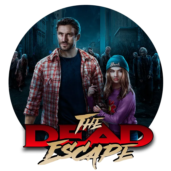 Habanero : The Dead Escape - IDAGENT138