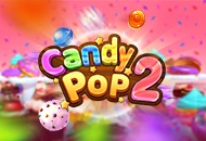 Spadegaming : Candy Pop 2 - IDAGENT138