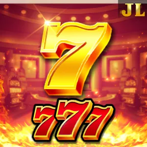 Jili : SevenSevenSeven - IDAGENT138