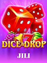 Jili : Dice & Drop - IDAGENT138