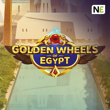Golden Wheels of Egypt - IDAGENT138
