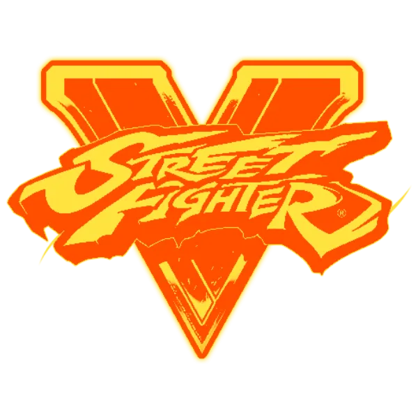 Street Fighter V 街头霸王 V - IDAGENT138