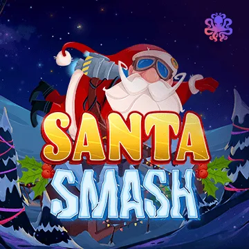 Santa Smash - IDAGENT138