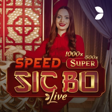 Speed Super Sic Bo - IDAGENT138