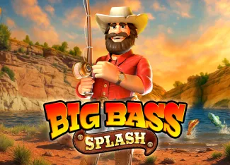 Pragmatic : Big Bass Splash - IDAGENT138
