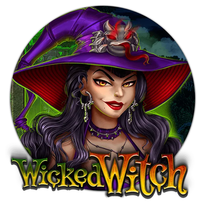 Habanero : Wicked Witch - IDAGENT138