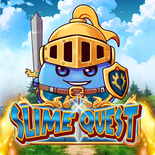 Slime Quest - IDAGENT138