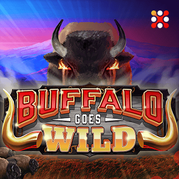 Mancala : Buffalo Goes Wild - IDAGENT138