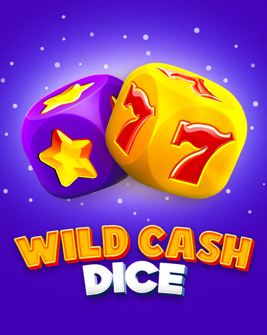 Bgaming : Wild Cash Dice - IDAGENT138