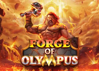 Pragmatic : Forge of Olympus - IDAGENT138